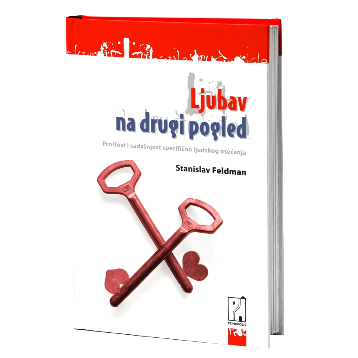 Ljubav na drugi pogled – Stanislav Feldman
