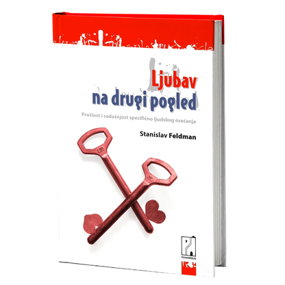 Ljubav na drugi pogled – Stanislav Feldman