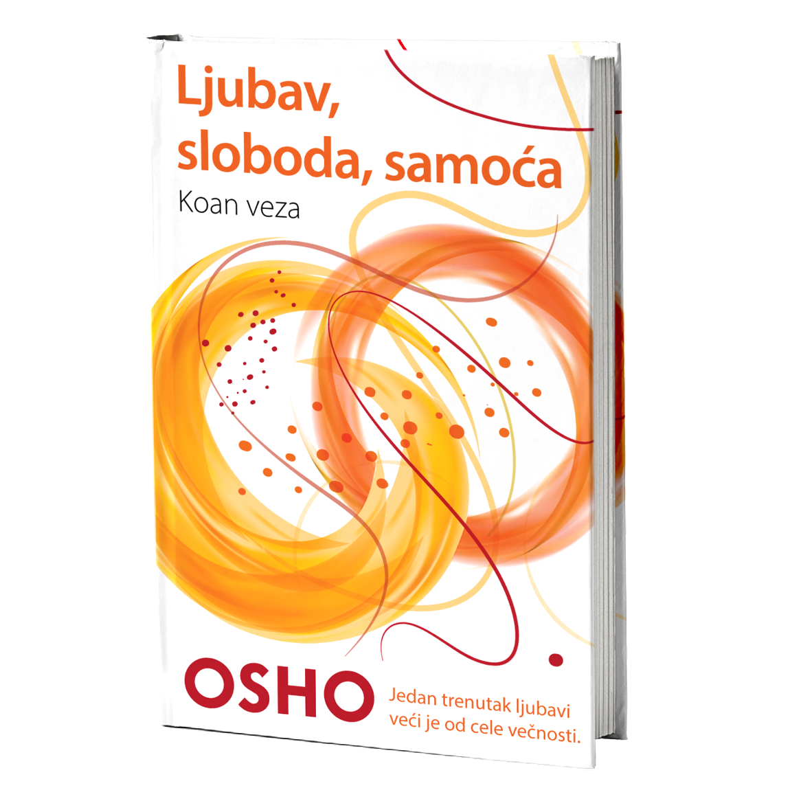 Ljubav, sloboda, samoća – Osho