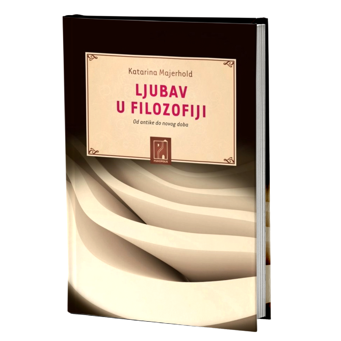 Ljubav u filozofiji – Katarina Majerhold