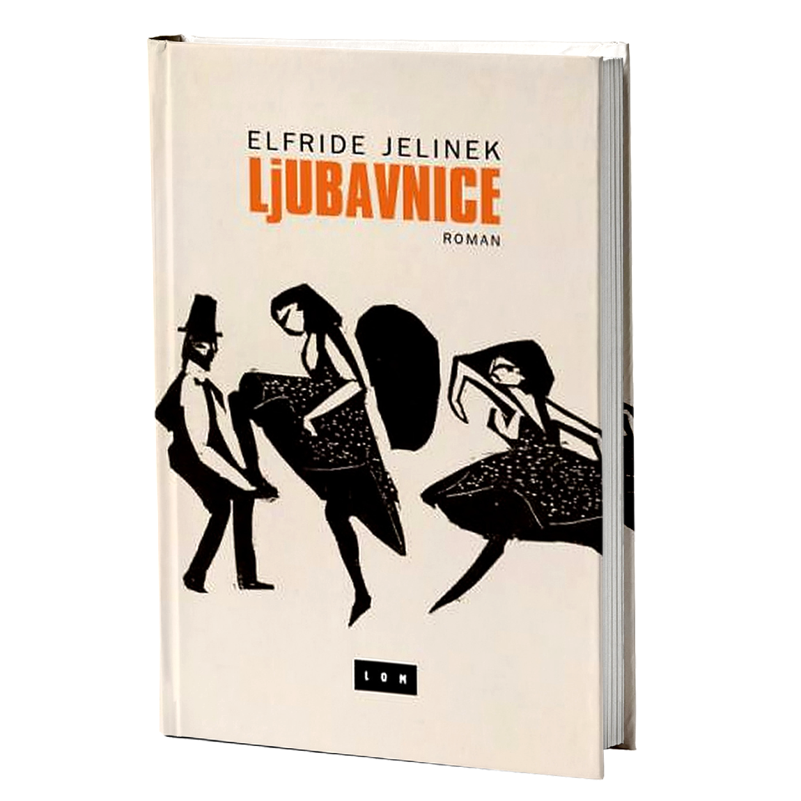 Ljubavnice – Elfride Jelinek