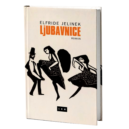 Ljubavnice – Elfride Jelinek