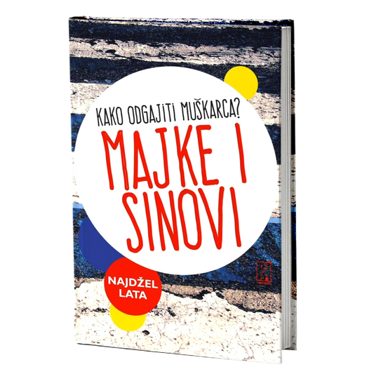 Majke i sinovi – Najdžel Lata