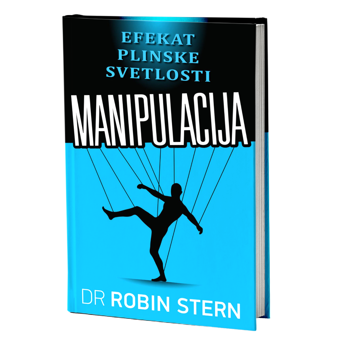 Manipulacija - Dr Robin Stern