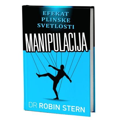 Manipulacija - Dr Robin Stern