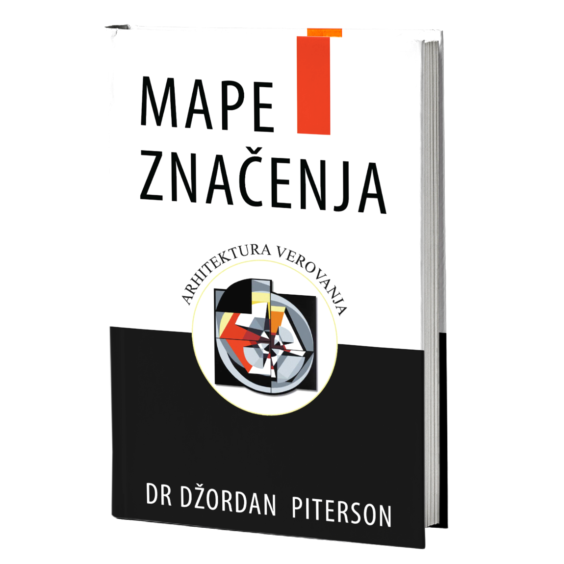 Mape značenja – Džordan Piterson