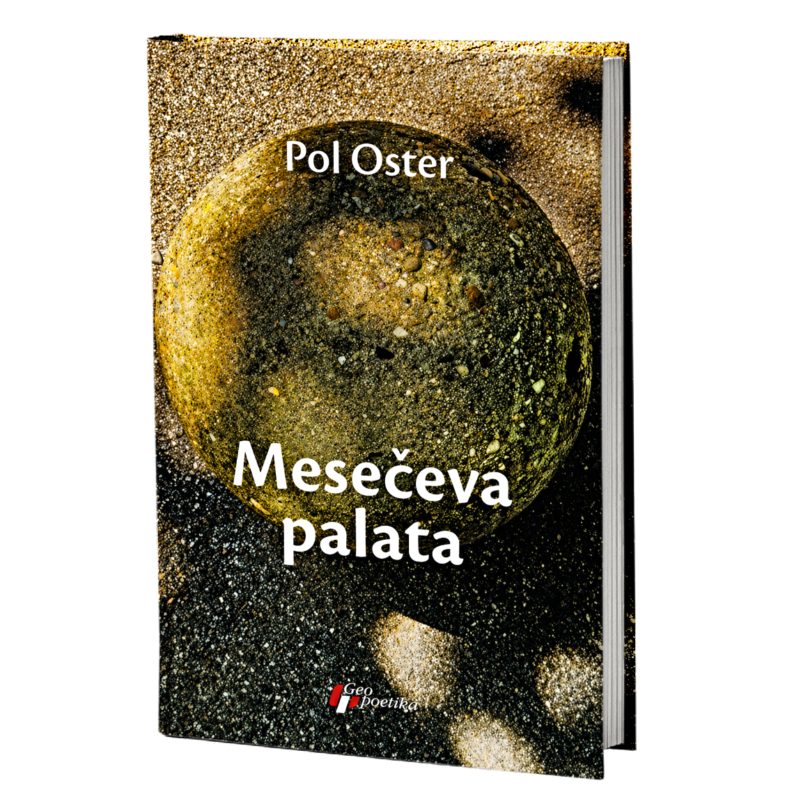 Mesečeva palata – Pol Oster