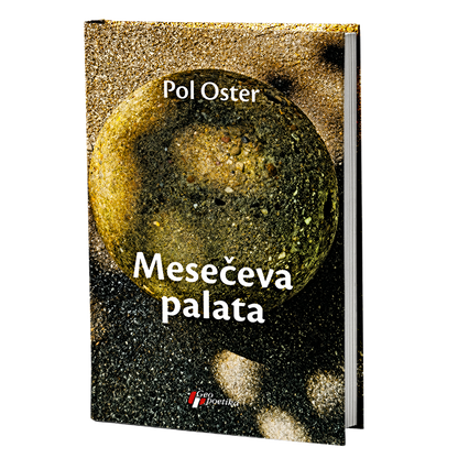 Mesečeva palata – Pol Oster