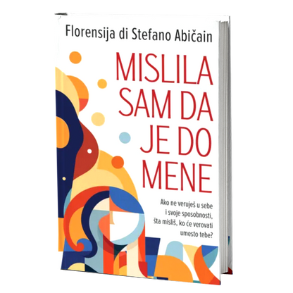 Mislila sam da je do mene – Florensija di Stefano Abičain