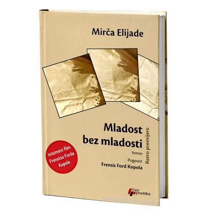 Mladost bez mladosti – Mirča Elijade