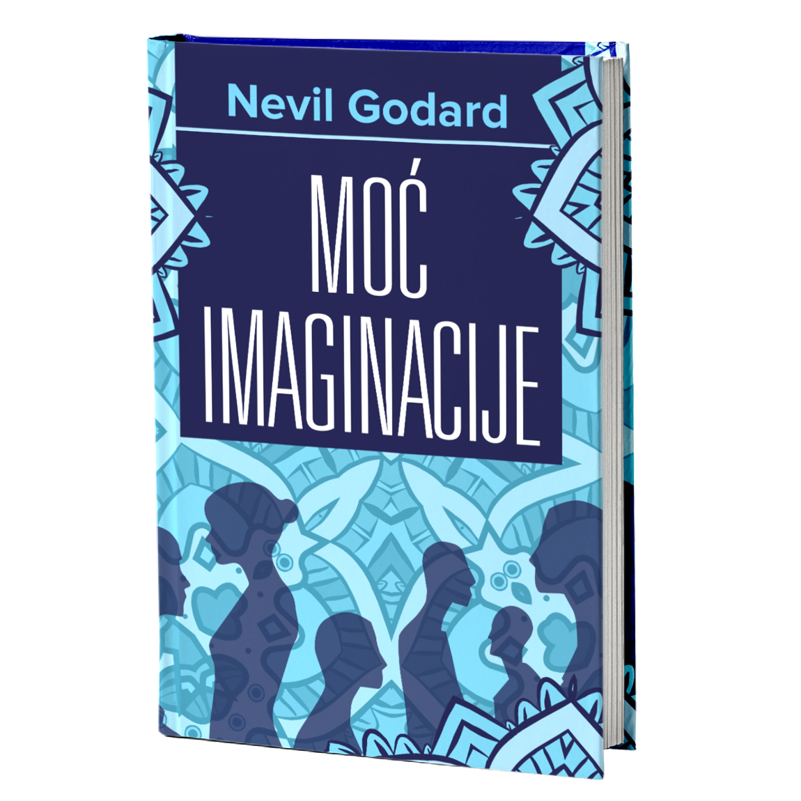 Moć imaginacije – Nevil Godard