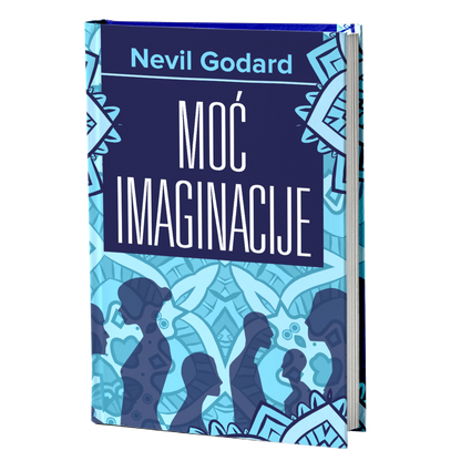 Moć imaginacije – Nevil Godard