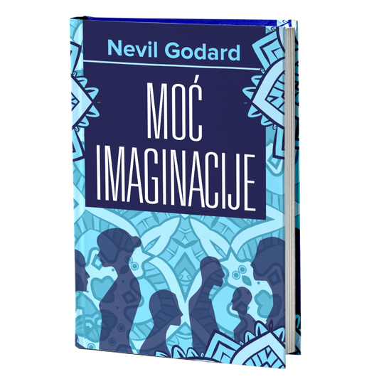 Moć imaginacije – Nevil Godard