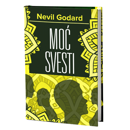 Moć svesti – Nevil Godard