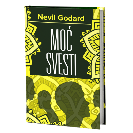 Moć svesti – Nevil Godard