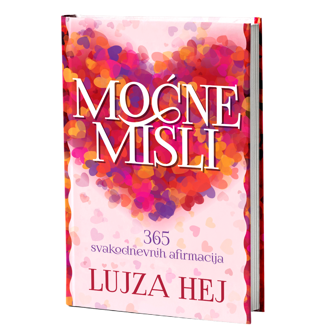 Moćne misli – Lujza Hej