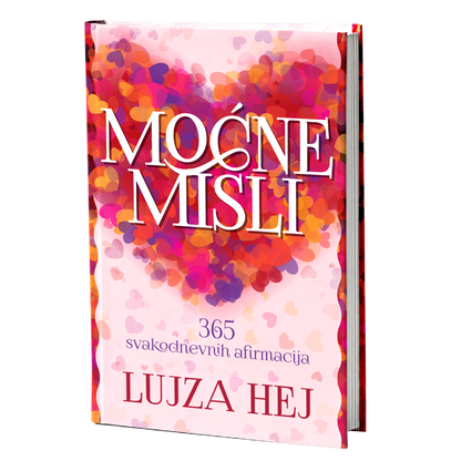 Moćne misli – Lujza Hej