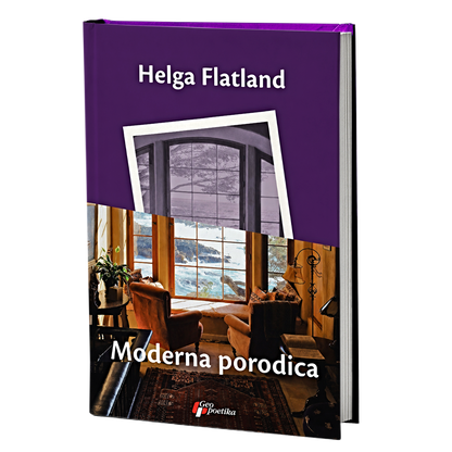 Moderna porodica – Helga Flatland