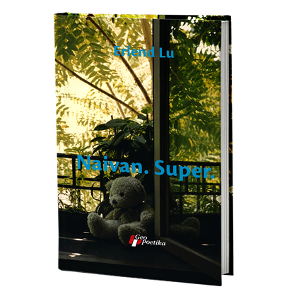 Naivan. Super. – Erlend Lu