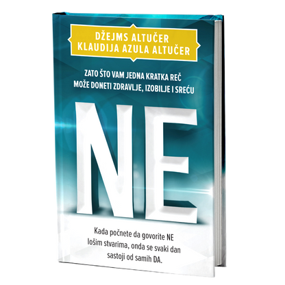 Ne – Džejms i Kladujia Altučer