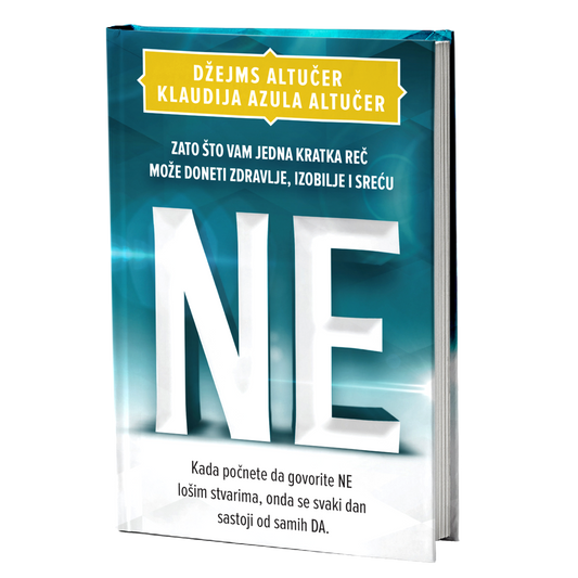 Ne – Džejms i Kladujia Altučer