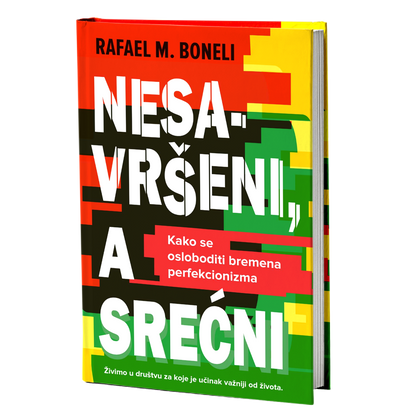 Nesavršeni, a srećni – Rafael M. Boneli