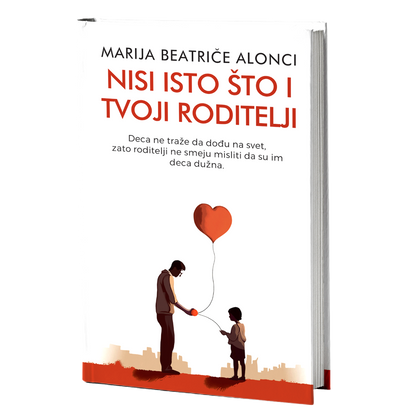 Nisi isto što i tvoji roditelji – Marija Beatriče Alonci