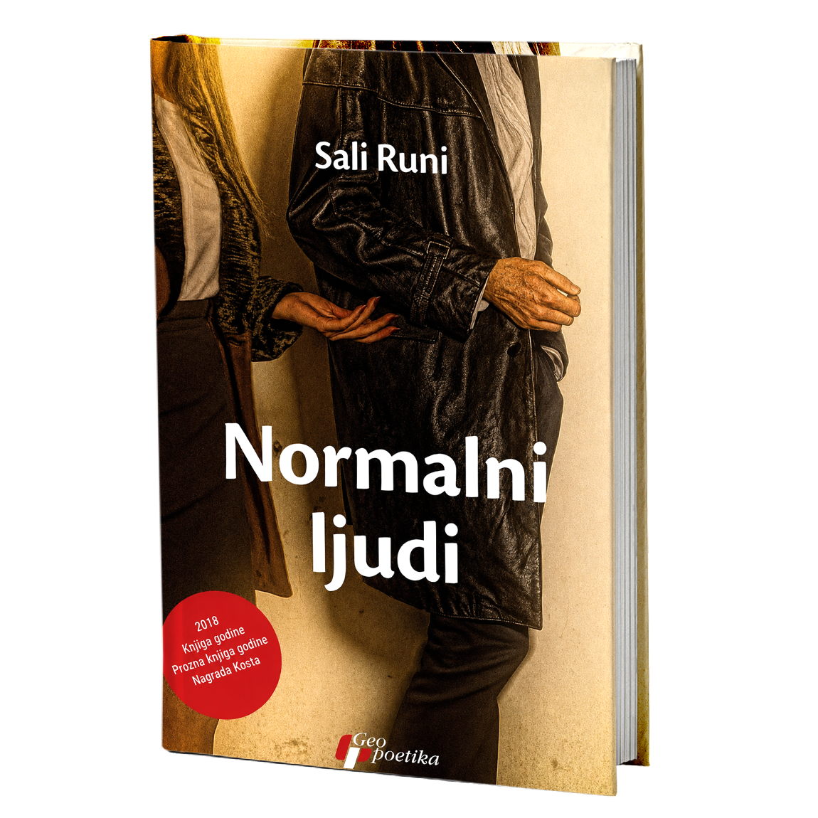 Normalni ljudi – Sali Runi