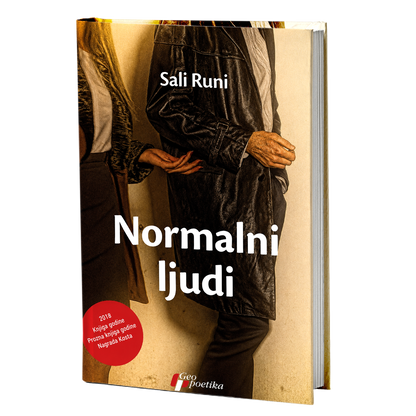 Normalni ljudi – Sali Runi