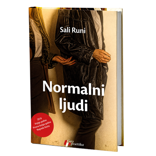 Normalni ljudi – Sali Runi