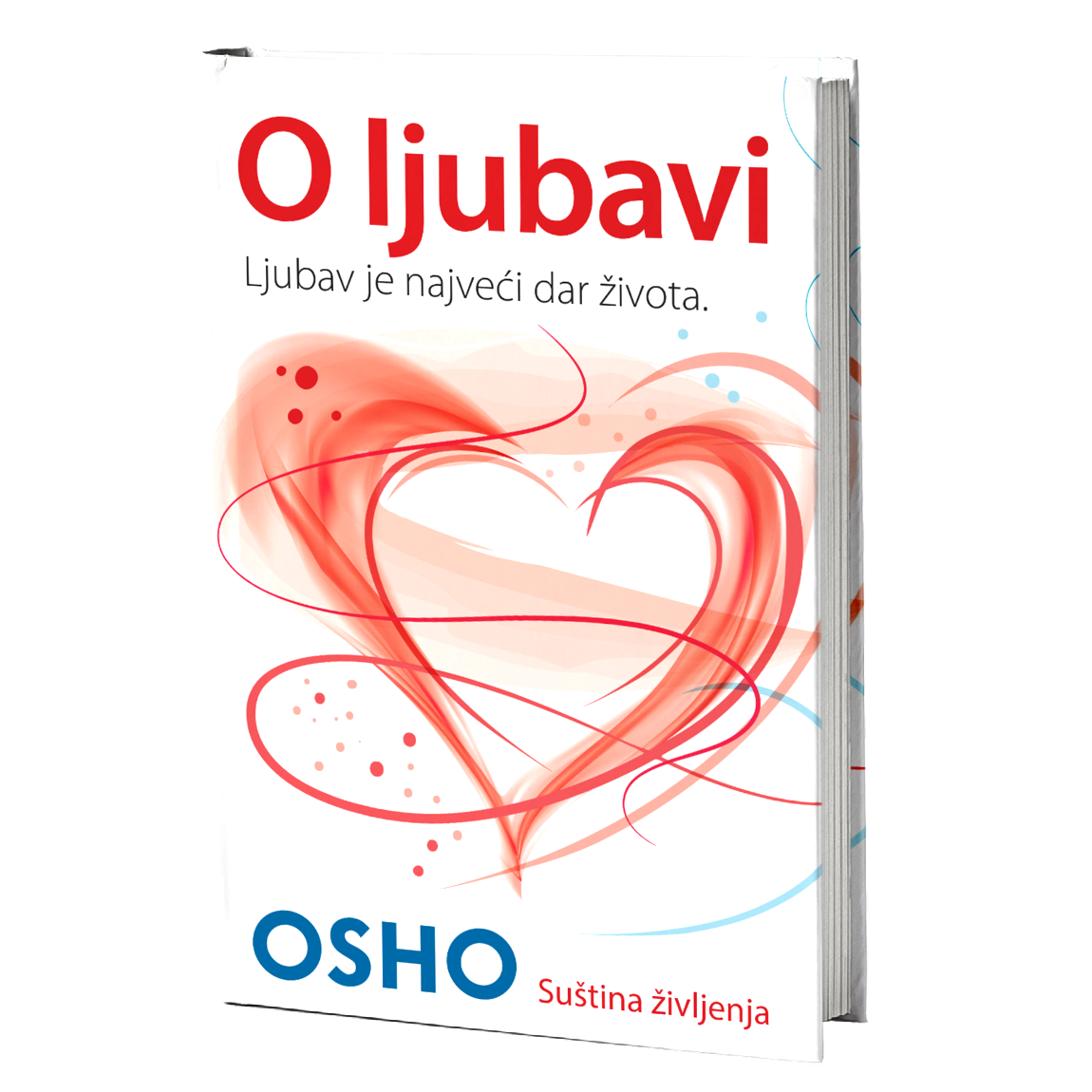 O ljubavi – Osho