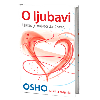 O ljubavi – Osho