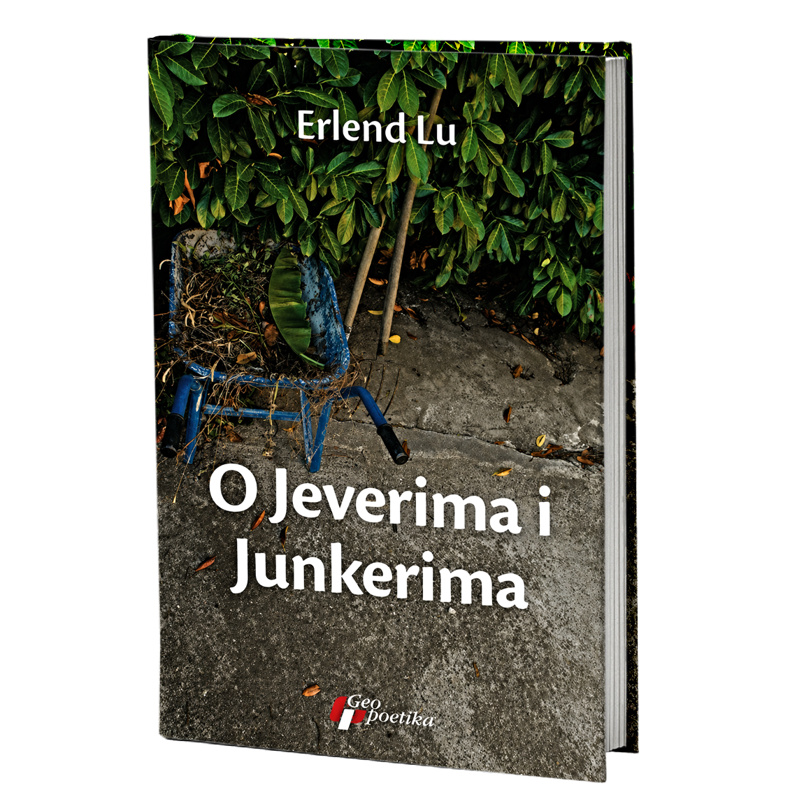 O Jeverima i Junkerima – Erlend Lu