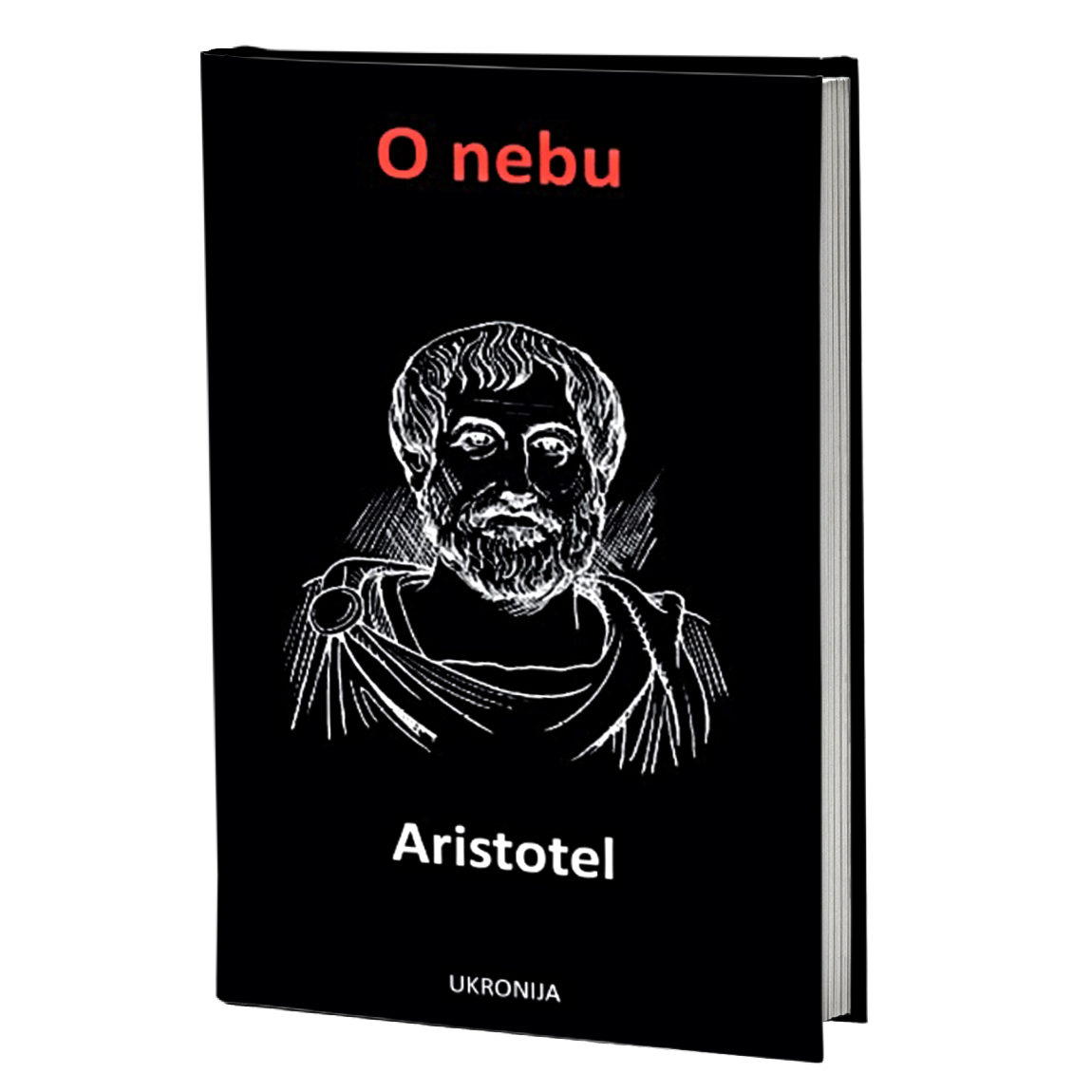 O nebu – Aristotel