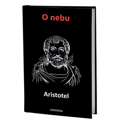 O nebu – Aristotel