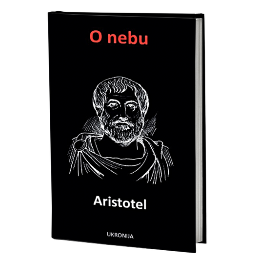 O nebu – Aristotel