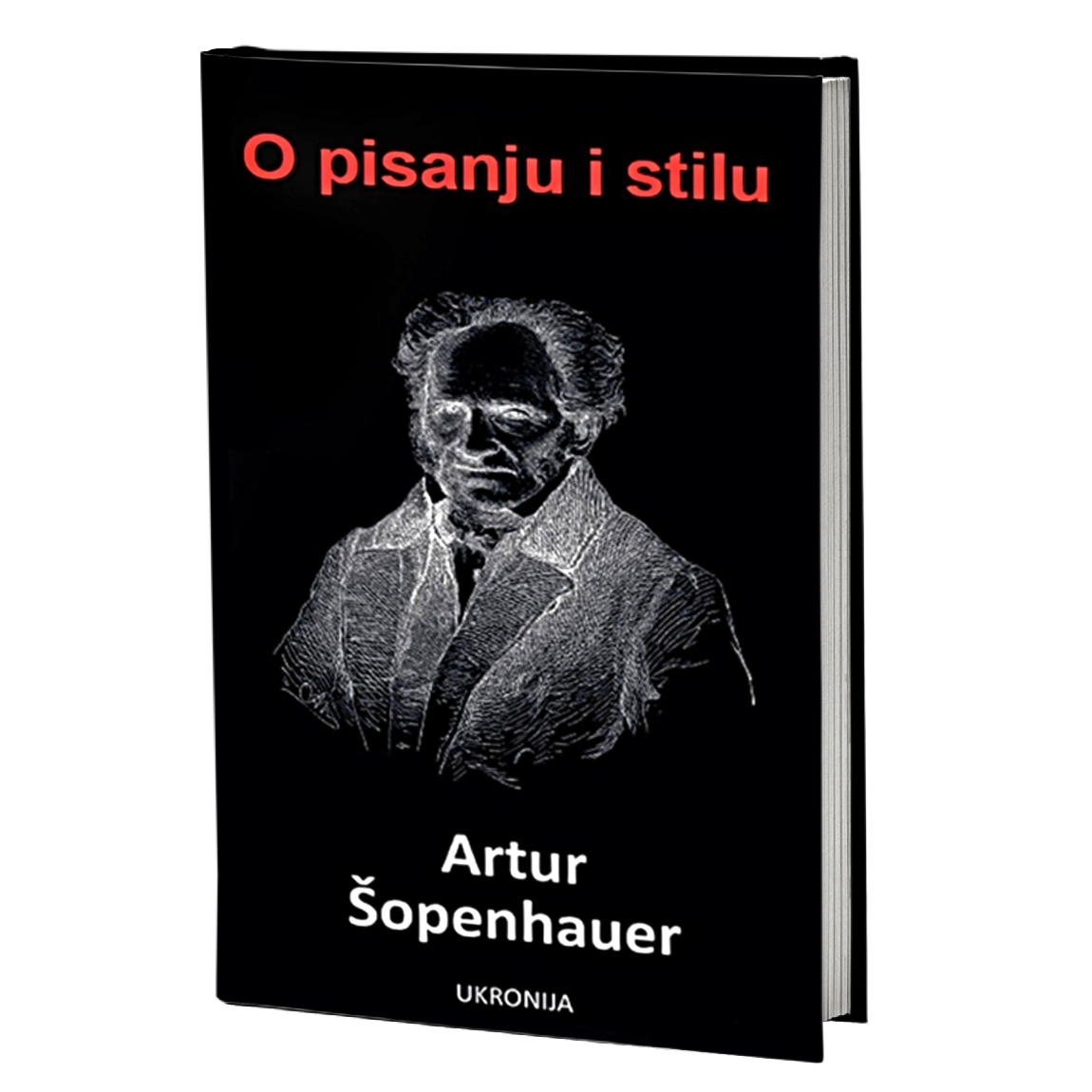 O pisanju i stilu – Artur Šopenhauer