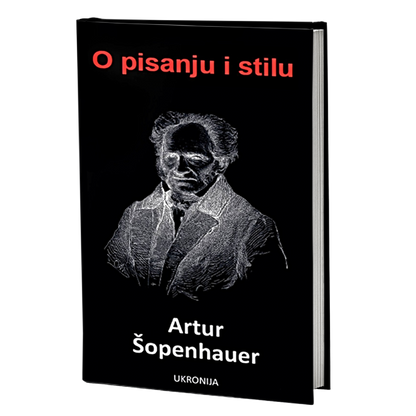 O pisanju i stilu – Artur Šopenhauer