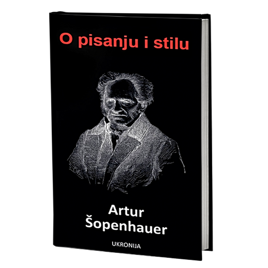 O pisanju i stilu – Artur Šopenhauer