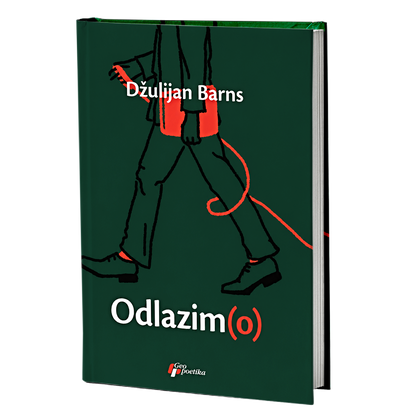 Odlazim(o) – Džulijan Barns