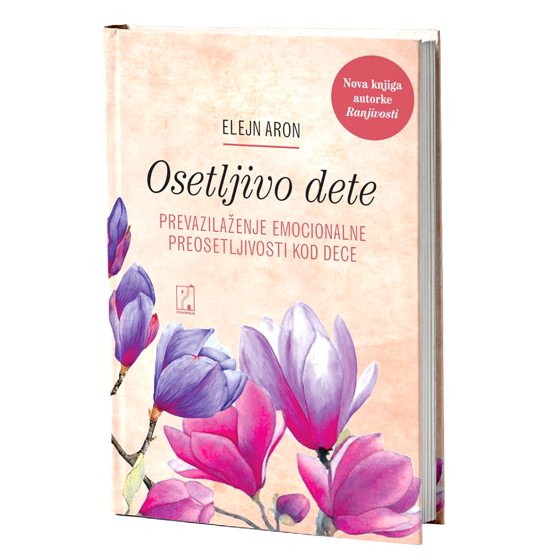 Osetljivo dete – Elejn Aron