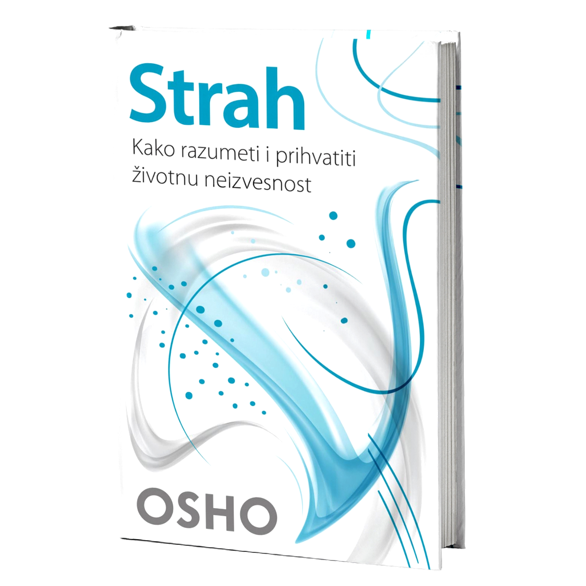 Strah – Osho