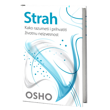 Strah – Osho