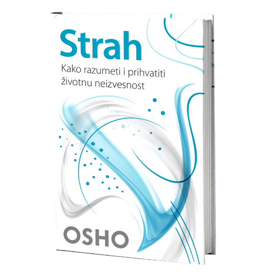 Strah – Osho