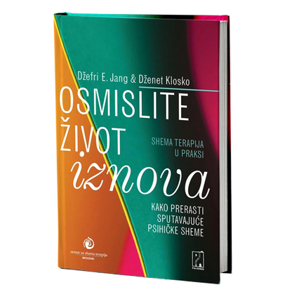 Osmislite život iznova – Džefri Jang, Dženet Klosko