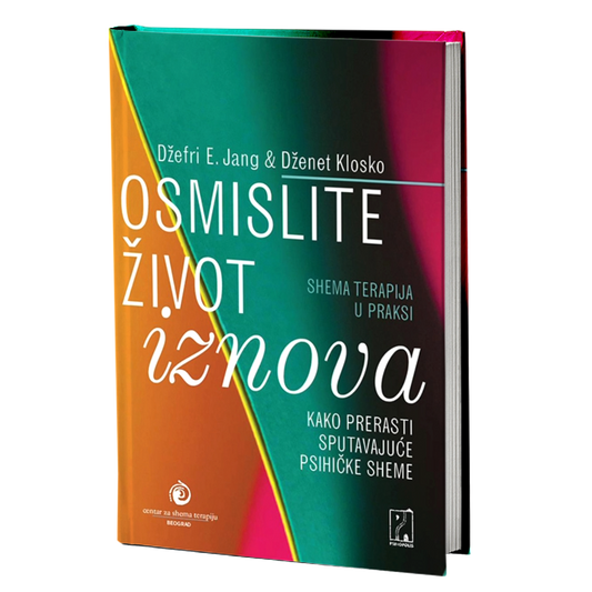 Osmislite život iznova – Džefri Jang, Dženet Klosko
