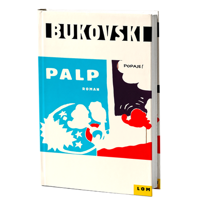 Palp – Čarls Bukovski
