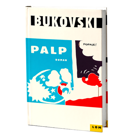 Palp – Čarls Bukovski