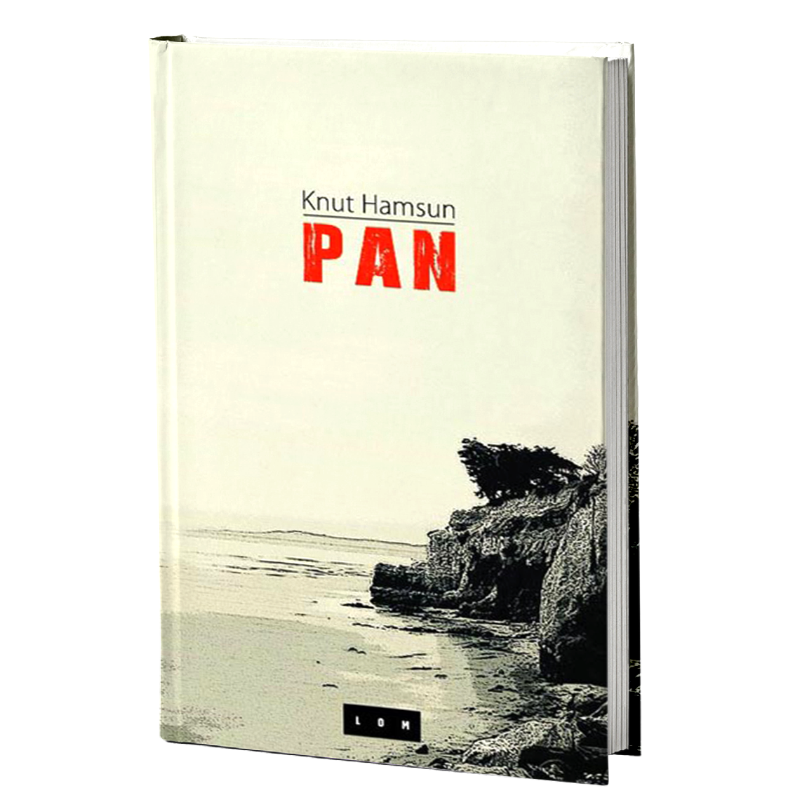 Pan – Knut Hamsun
