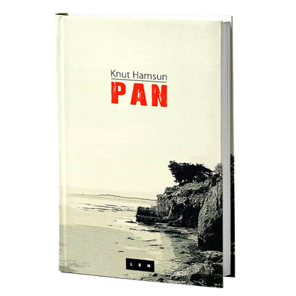 Pan – Knut Hamsun